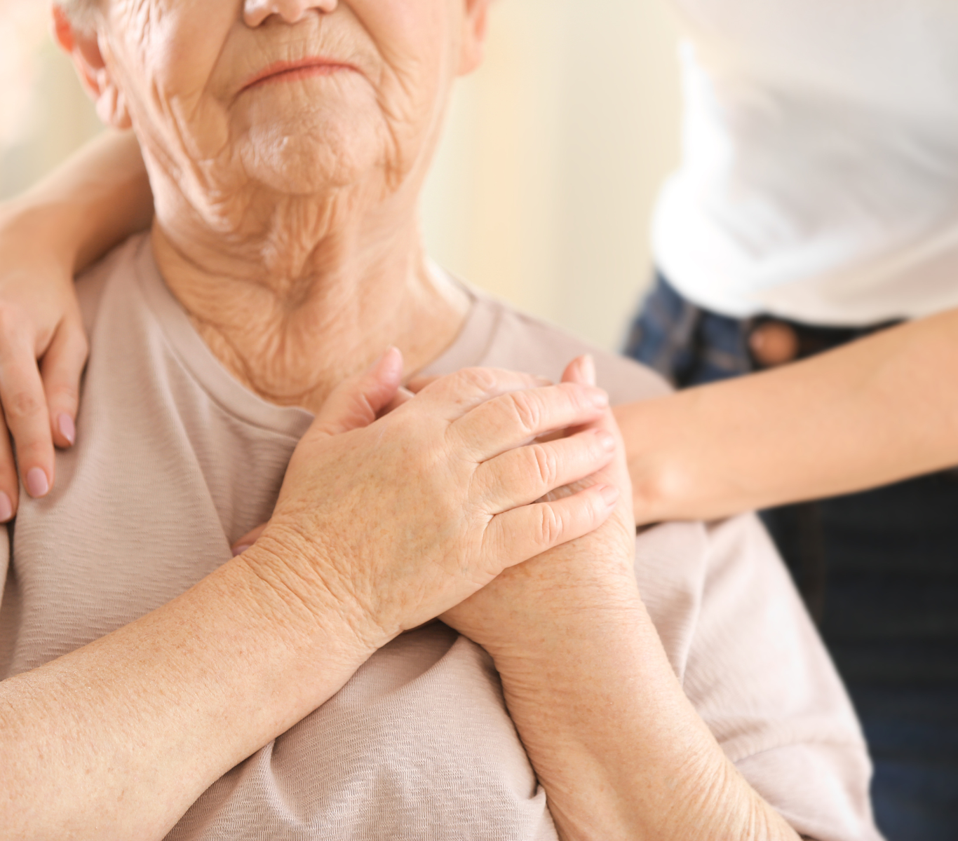 The Emotional and Family Burden of Dementia - Expert Hospice