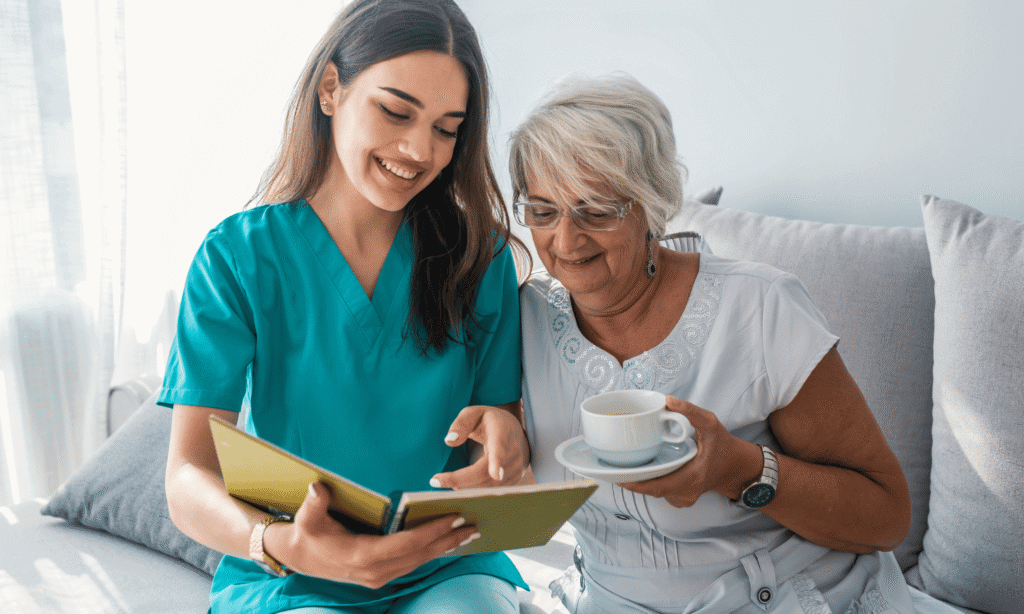 when to call hospice