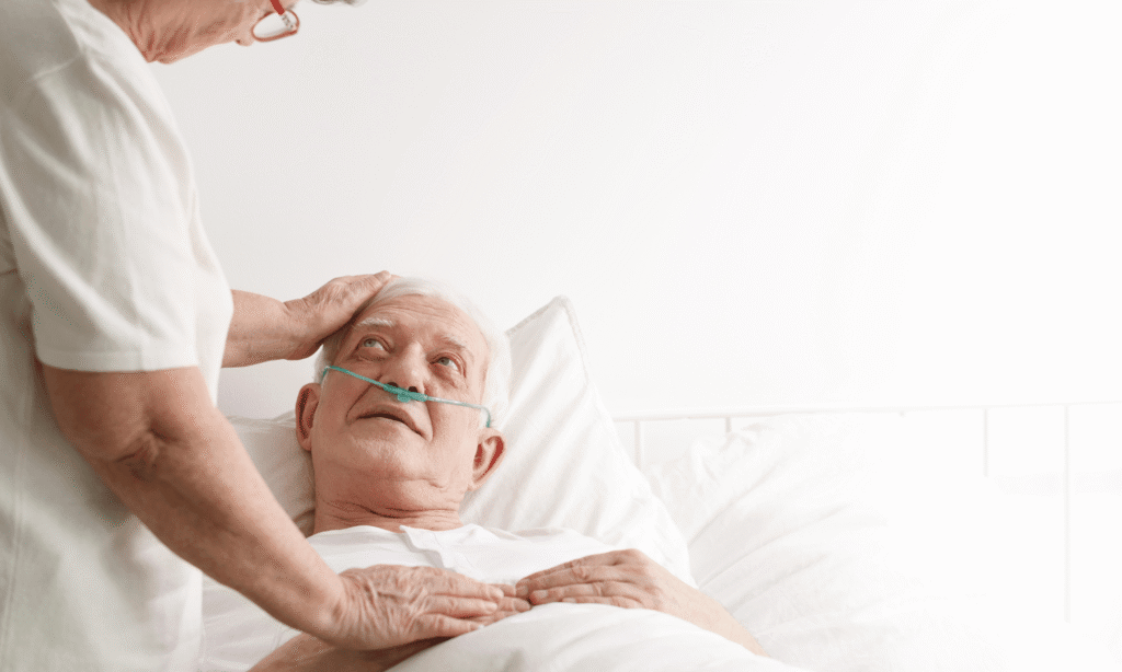 Hospice