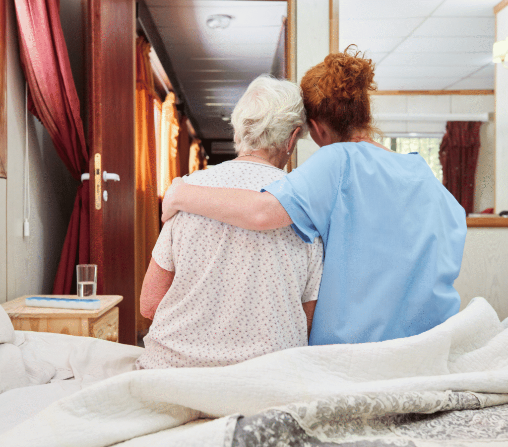 Hospice